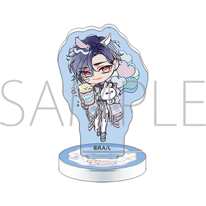 ���u�� �悪��I���K�͖l��̔ԁ@���゠�X�^ �~�j�`���A�A�N�����X�^���h�^������ �Ж�