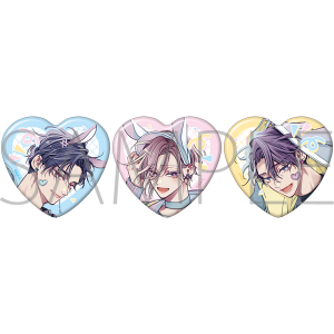 ���u�� �悪��I���K�͖l��̔ԁ@�����J�v�o�b�W�Z�b�g