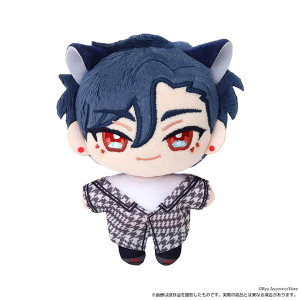 ���u�� �悪��I���K�͖l��̔ԁ@�ʂ��p���i�ʂ�����݃}�X�R�b�g�j�^������ �Ж�