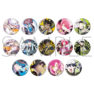 ���ߔރT�[�J�X�@�L�����o�b�W�R���N�V����