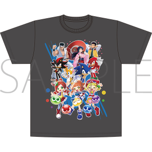 セガ Tシャツ