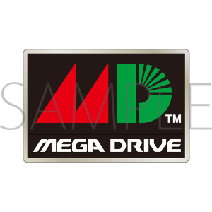 セガ ピンズ メガドライブ