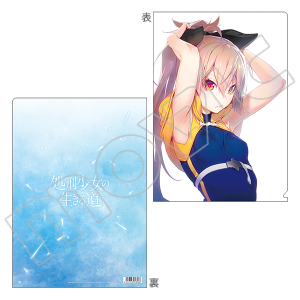 ���Y�����̐����铹�@�N���A�t�@�C���@A