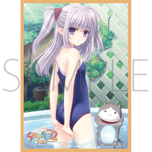 X[uRNV@}bgV[Y@SHUFFLE! Gs\[h2`_ɂɂ_Ăj`@uXv(No.MT1102)