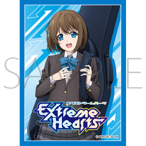 作品別で探す/「え」タイトル作品/Extreme Hearts(発売日)｜ムービック