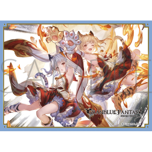 水着ビカラ スリーブ グラブル グランブルーファンタジー 未開封