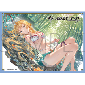 きゃらスリーブコレクション マットシリーズ グランブルーファンタジー ミリン(No.MT1616)