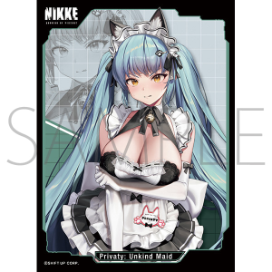 作品別で探す/「し」タイトル作品/勝利の女神:NIKKE(発売日