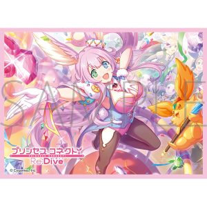 作品別で探す/「ふ」タイトル作品/プリンセスコネクト！Re:Dive
