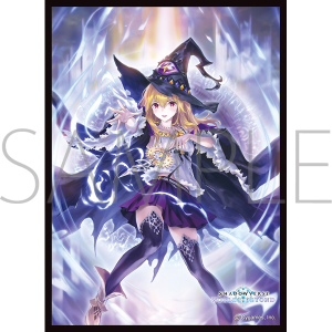 ベルエンジェル　スリーブ　zebrasmise　Shadowverse Amazon | きゃらスリーブコレクション マットシリーズ