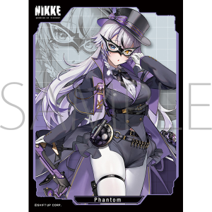 NIKKE モダニア スリーブ プレイマット セット 【kont】 Amazon.co.jp: 勝利の女神 NIKKE ヘルム スリーブ プレイマット