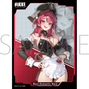 X[uRNV@}bgV[Y@̏_:NIKKE@u}XgF}`bNChv(No.MT2190)