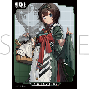 X[uRNV@}bgV[Y@̏_:NIKKE@u~JFXm[ofBv(No.MT2193)