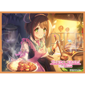 プリコネ　スリーブセット 作品別で探す/「ふ」タイトル作品/プリンセスコネクト！Re:Dive