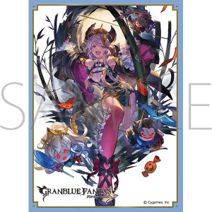 グランブルーファンタジー　スリーブ　まとめ売り カードスリーブ まとめ売り - メルカリ
