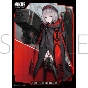 X[uRNV@}bgV[Y@̏_:NIKKE@uxXeB[F^NeBJEAbvv(No.MT2295)