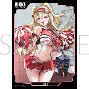 �����X���[�u�R���N�V�����@�}�b�g�V���[�Y�@�����̏��_:NIKKE�@�u�N���C�v(No.MT2315)