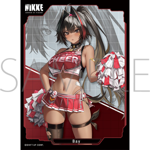 �����X���[�u�R���N�V�����@�}�b�g�V���[�Y�@�����̏��_:NIKKE�@�u�x�C�v(No.MT2316)