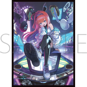 X[uRNV@}bgV[Y@Shadowverse: Worlds Beyond@uťE[VFiv(No.MT2326)