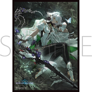 �����X���[�u�R���N�V�����@�}�b�g�V���[�Y�@Shadowverse: Worlds Beyond�@�u�s�E�̌p���ҁE�N�����v(No.MT2329)