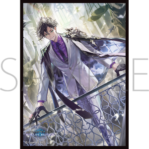 �����X���[�u�R���N�V�����@�}�b�g�V���[�Y�@Shadowverse: Worlds Beyond�@�u�ӒD�̌p���ҁE�V���Z���C�Y�v(No.MT2330)