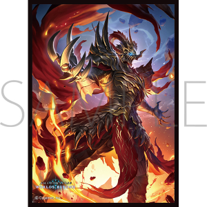 �����X���[�u�R���N�V�����@�}�b�g�V���[�Y�@Shadowverse: Worlds Beyond�@�u���̂̌p���ҁE�A�W�����t���[�g�v(No.MT2332)