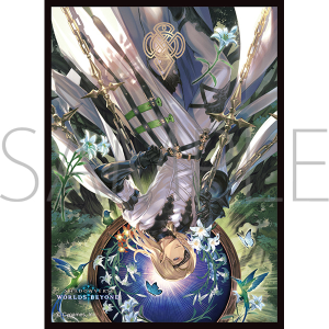 �����X���[�u�R���N�V�����@�}�b�g�V���[�Y�@Shadowverse: Worlds Beyond�@�u�V���ށs�݂邳�ꂽ�j�t�E���[�t���b�h�v(No.MT2336)