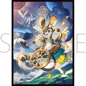 �����X���[�u�R���N�V�����@�}�b�g�V���[�Y�@Shadowverse: Worlds Beyond�@�u���s�^���̗ցt�E�X���[�X�v(No.MT2342)