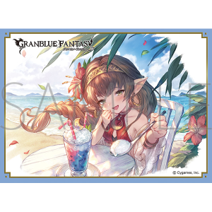 作品別で探す/「く」タイトル作品/グランブルーファンタジー