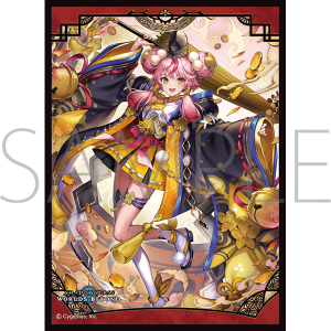 �����X���[�u�R���N�V�����@�}�b�g�V���[�Y�@Shadowverse: Worlds Beyond�@�u����ԁE�E���P�C�v(No.MT2397)