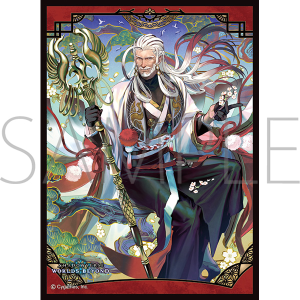 �����X���[�u�R���N�V�����@�}�b�g�V���[�Y�@Shadowverse: Worlds Beyond�@�u���z�ԁE�A���v(No.MT2398)