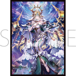 �����X���[�u�R���N�V�����@�}�b�g�V���[�Y�@Shadowverse: Worlds Beyond�@�u�����V���E�T�T�j�h�v(No.MT2404)