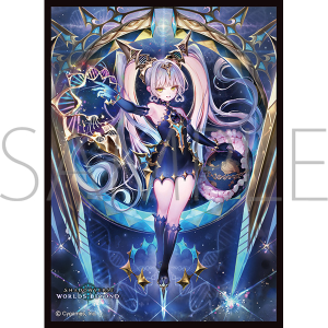 �����X���[�u�R���N�V�����@�}�b�g�V���[�Y�@Shadowverse: Worlds Beyond�@�u�����V���E�C�h���^�v(No.MT2406)