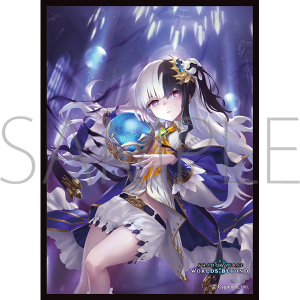 �����X���[�u�R���N�V�����@�}�b�g�V���[�Y�@Shadowverse: Worlds Beyond�@�u�����̕��E�V�C���v(No.MT2407)