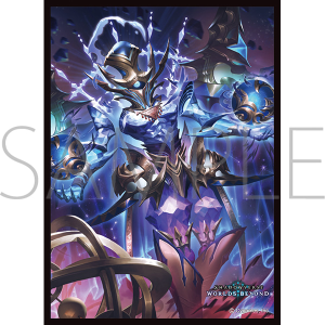 �����X���[�u�R���N�V�����@�}�b�g�V���[�Y�@Shadowverse: Worlds Beyond�@�u�����V���E�J���M�f���X���v(No.MT2408)