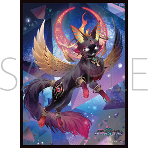 �����X���[�u�R���N�V�����@�}�b�g�V���[�Y�@Shadowverse: Worlds Beyond�@�u�����V��E�r�o�e�B�[�v(No.MT2412)