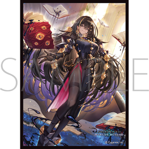 �����X���[�u�R���N�V�����@�}�b�g�V���[�Y�@Shadowverse: Worlds Beyond�@�u�����̑����E�J���f�B�}�v(No.MT2413)