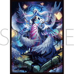 �����X���[�u�R���N�V�����@�}�b�g�V���[�Y�@Shadowverse: Worlds Beyond�@�u�����V���E���A���g�[�X�v(No.MT2414)