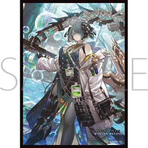 �����X���[�u�R���N�V�����@�}�b�g�V���[�Y�@Shadowverse: Worlds Beyond�@�u�򈫂̏��S�E�J�~�V���v(No.MT2415)
