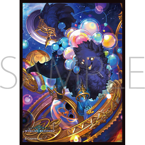 �����X���[�u�R���N�V�����@�}�b�g�V���[�Y�@Shadowverse: Worlds Beyond�@�u�����V���E���O�[���^�v(No.MT2416)