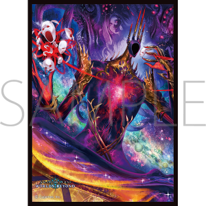 �����X���[�u�R���N�V�����@�}�b�g�V���[�Y�@Shadowverse: Worlds Beyond�@�u�ؕ|�̏ے��E�I���K�I�e�v�v(No.MT2417)