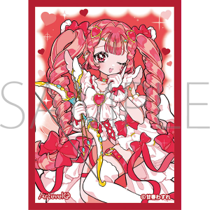 Artevelo�@�J�[�h�X���[�u�@�Ït�킷��@�u���񂶂����������`�v�iart-019�j