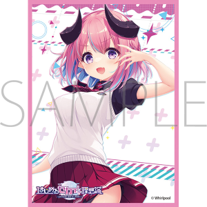 �����X���[�u�R���N�V�����@�}�b�g�V���[�Y�@Whirlpool �u�͂��߂�Z�J�C�̗��z�_�v �w���~���A(No.MT2426)