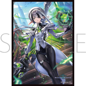 �����X���[�u�R���N�V�����@�}�b�g�V���[�Y�@Shadowverse: Worlds Beyond�@�u�����̃A�i�e�}�E�_�X�g�f�C�Y�v(No.MT2442)