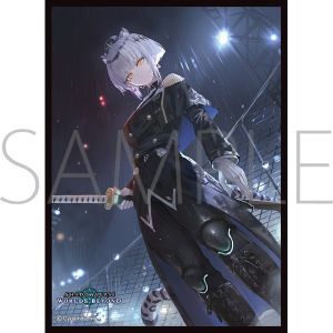 �����X���[�u�R���N�V�����@�}�b�g�V���[�Y�@Shadowverse: Worlds Beyond�@�u�����̃A�i�e�}�E�M���_���A�v(No.MT2443)