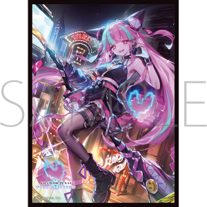 �����X���[�u�R���N�V�����@�}�b�g�V���[�Y�@Shadowverse: Worlds Beyond�@�u���H�̃A�i�e�}�E�����A���Z���v(No.MT2444)