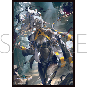 �����X���[�u�R���N�V�����@�}�b�g�V���[�Y�@Shadowverse: Worlds Beyond�@�u�ŊD�̃A�i�e�}�E�o�[���h�i�C�g�v(No.MT2445)