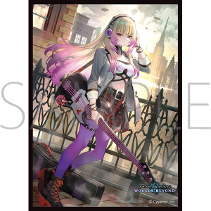 �����X���[�u�R���N�V�����@�}�b�g�V���[�Y�@Shadowverse: Worlds Beyond�@�u�T���̃A�i�e�}�E�k�P�v(No.MT2446)