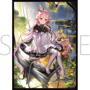 �����X���[�u�R���N�V�����@�}�b�g�V���[�Y�@Shadowverse: Worlds Beyond�@�u���L�W�I�E�w�C�����n�j�B�v(No.MT2449)
