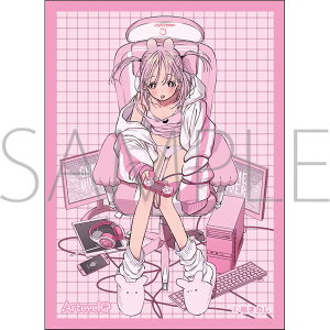 Artevelo�@�J�[�h�X���[�u�@�ǂ��̂��@�uUSAPYON�v�iart-030�j